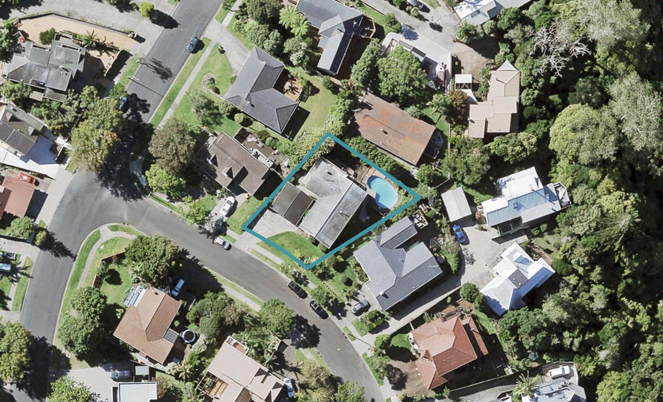 4 Clipper Place, Shelly Park, Auckland - Carousel 1