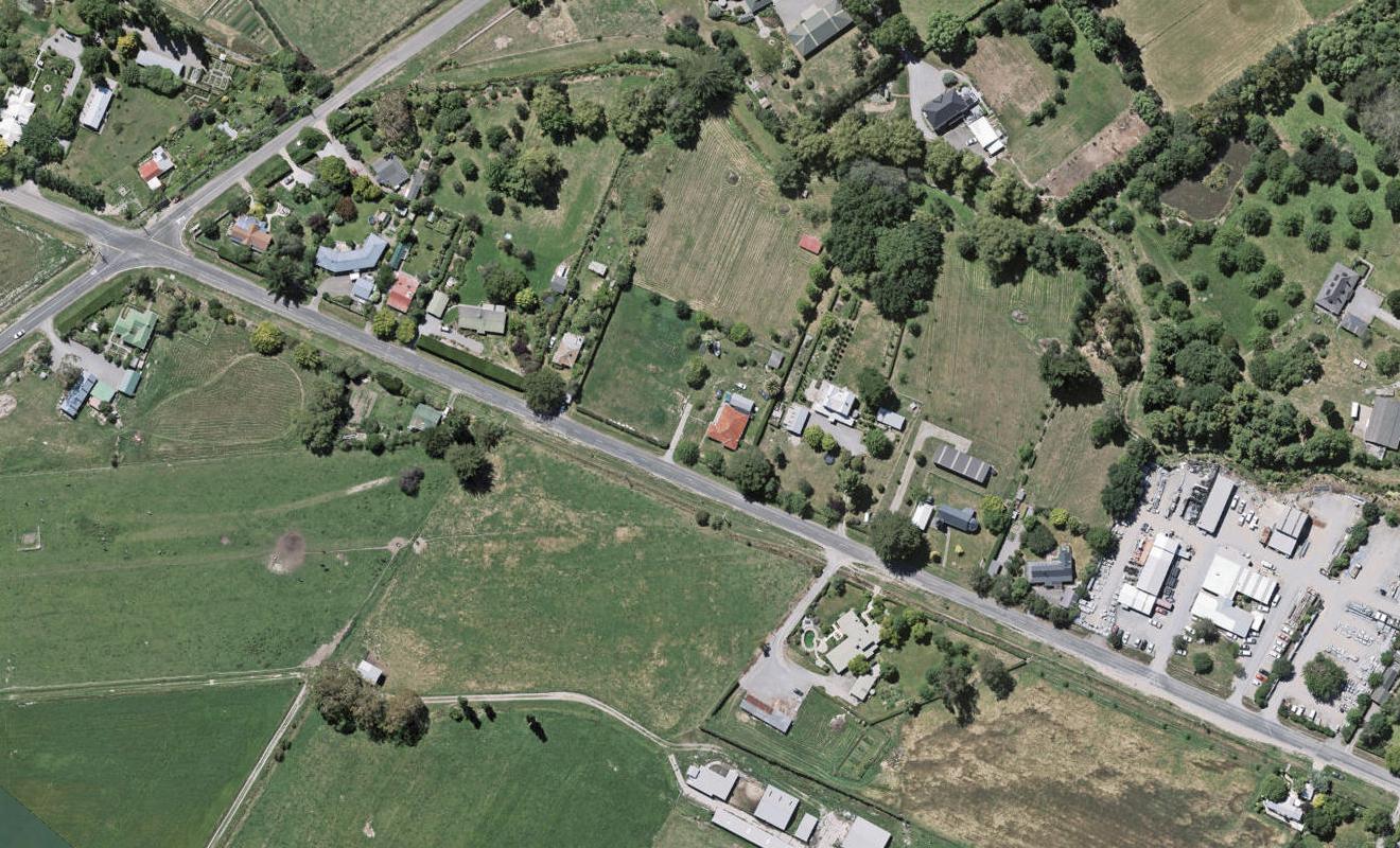 540 Mill Road, Ohoka, Kaiapoi - Carousel 1
