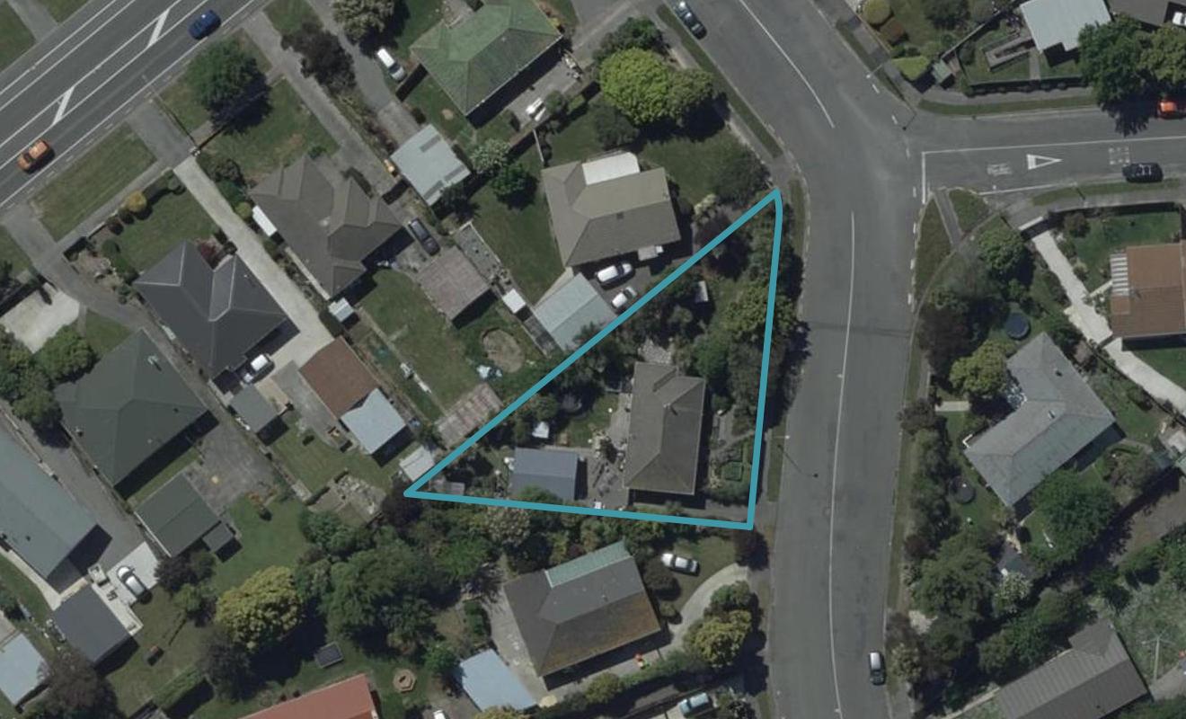 6 Rowley Avenue, Hoon Hay, Christchurch - Carousel 1