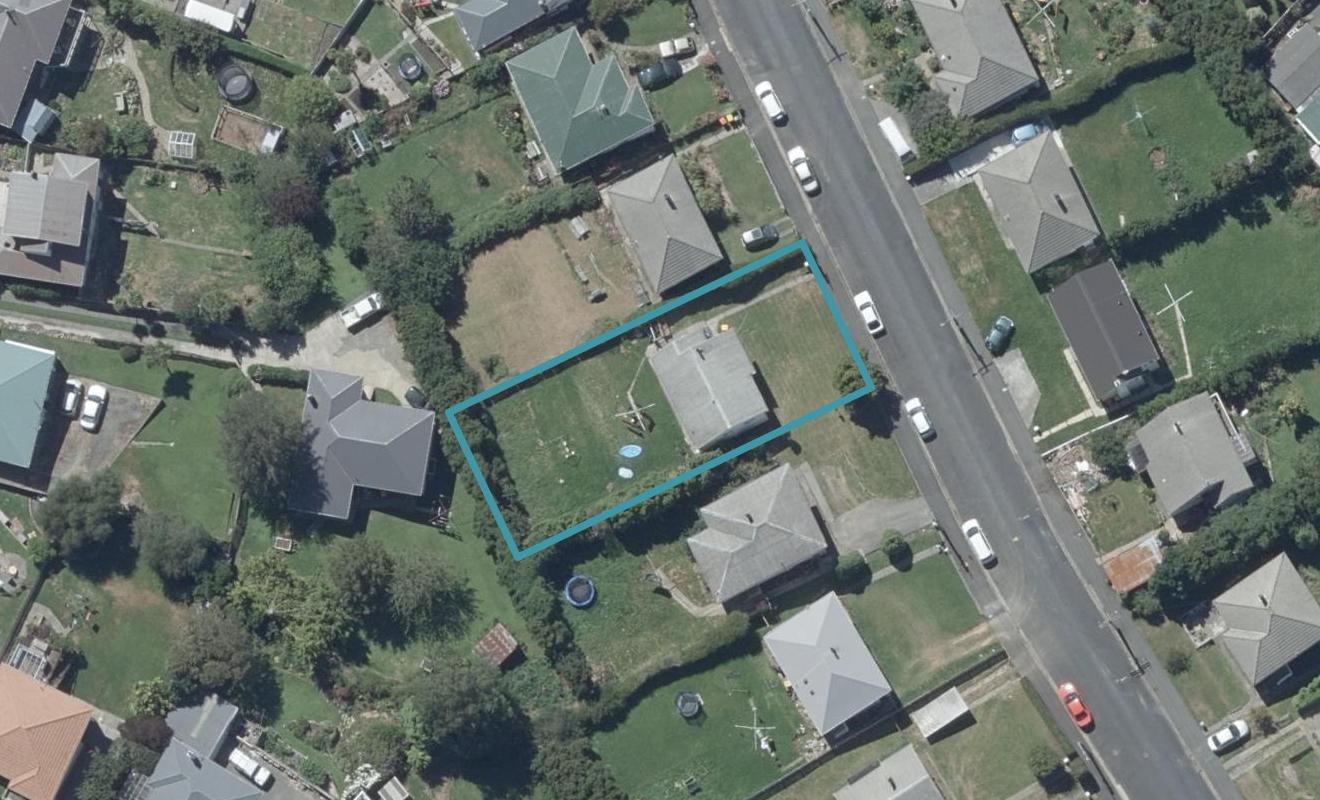 10 Cockerell Street, Brockville, Dunedin - Carousel 1