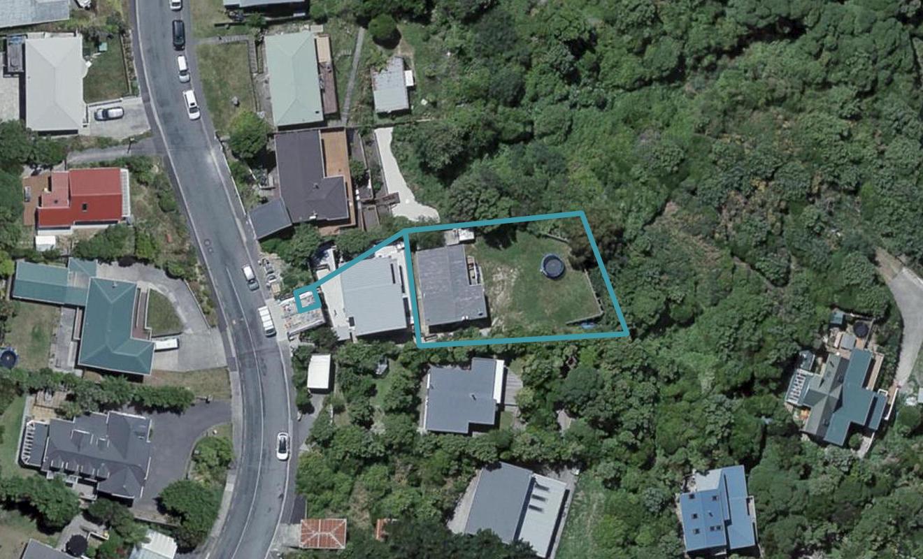 191A Buckley Road, Southgate, Wellington - Carousel 1