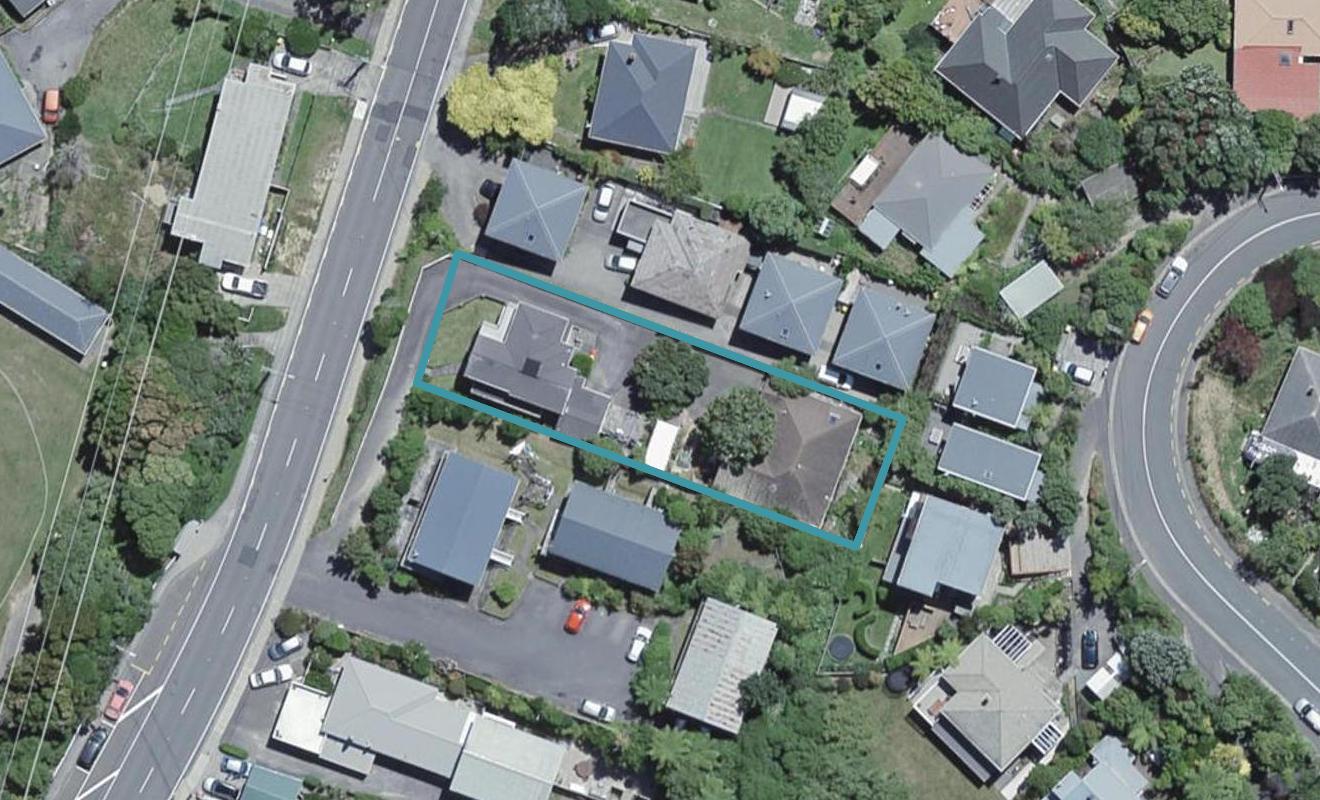 185A Wilton Road, Wilton, Wellington - Carousel 1