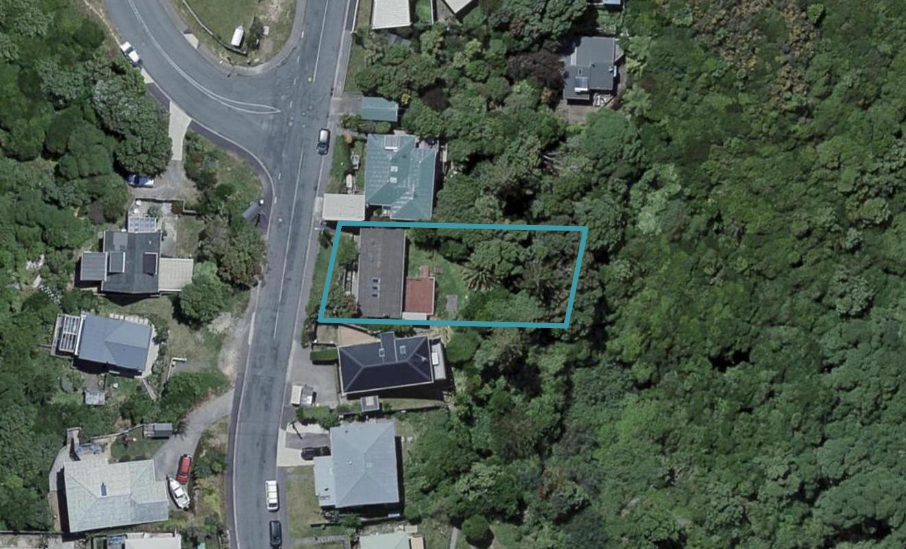 181 Buckley Road, Southgate, Wellington - Carousel 1