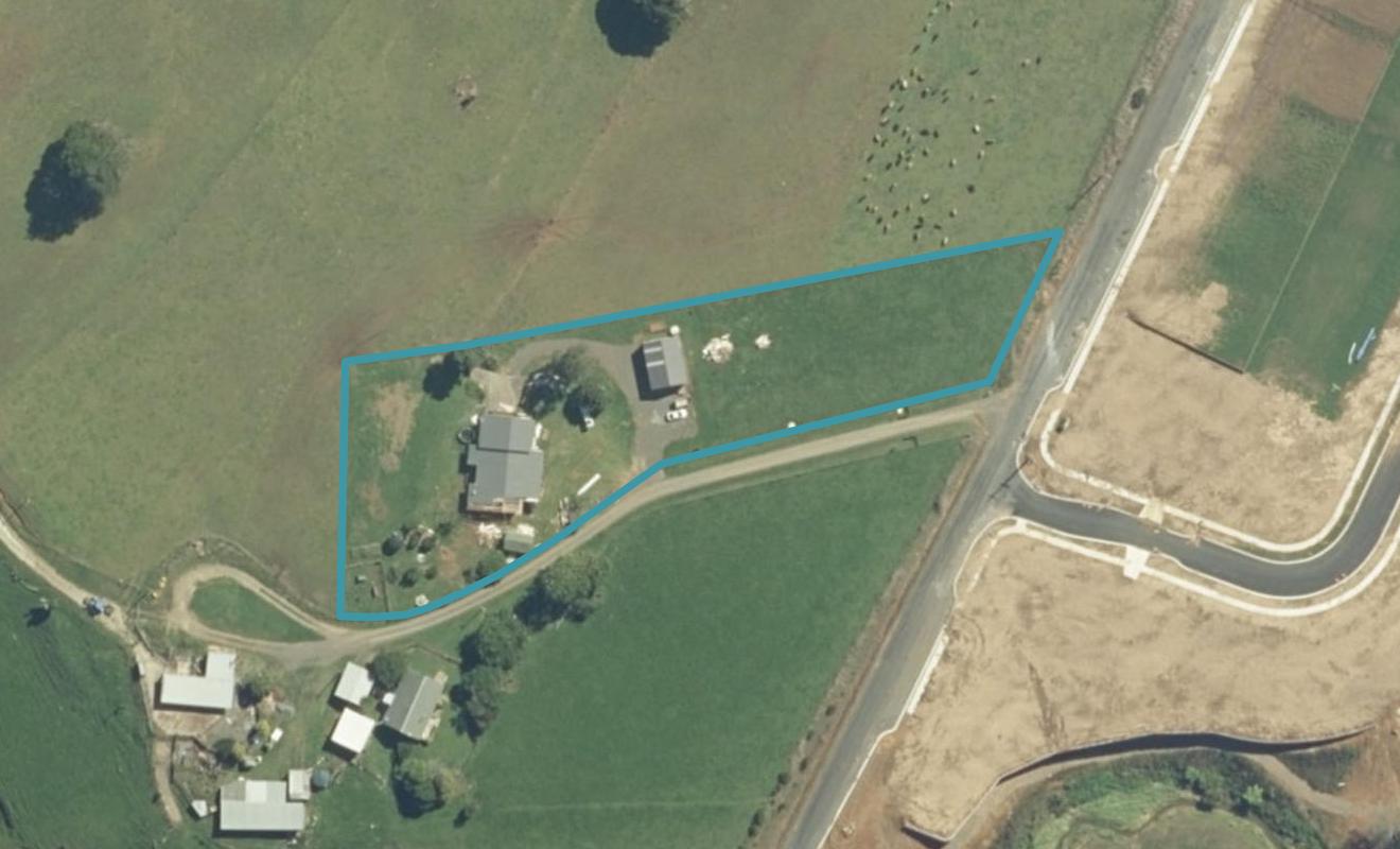 55 Munro Road, Pokeno - Carousel 1
