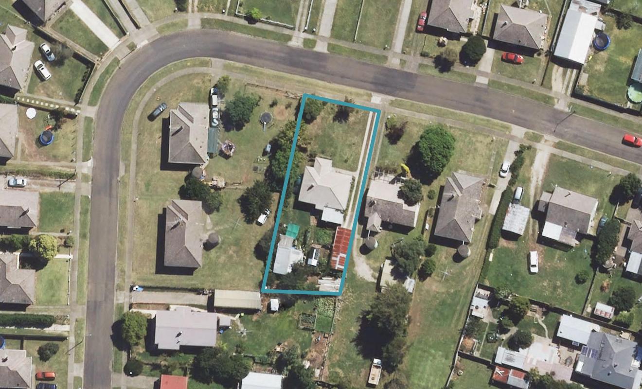 10 Totara Street, Te Hapara, Gisborne - Carousel 1