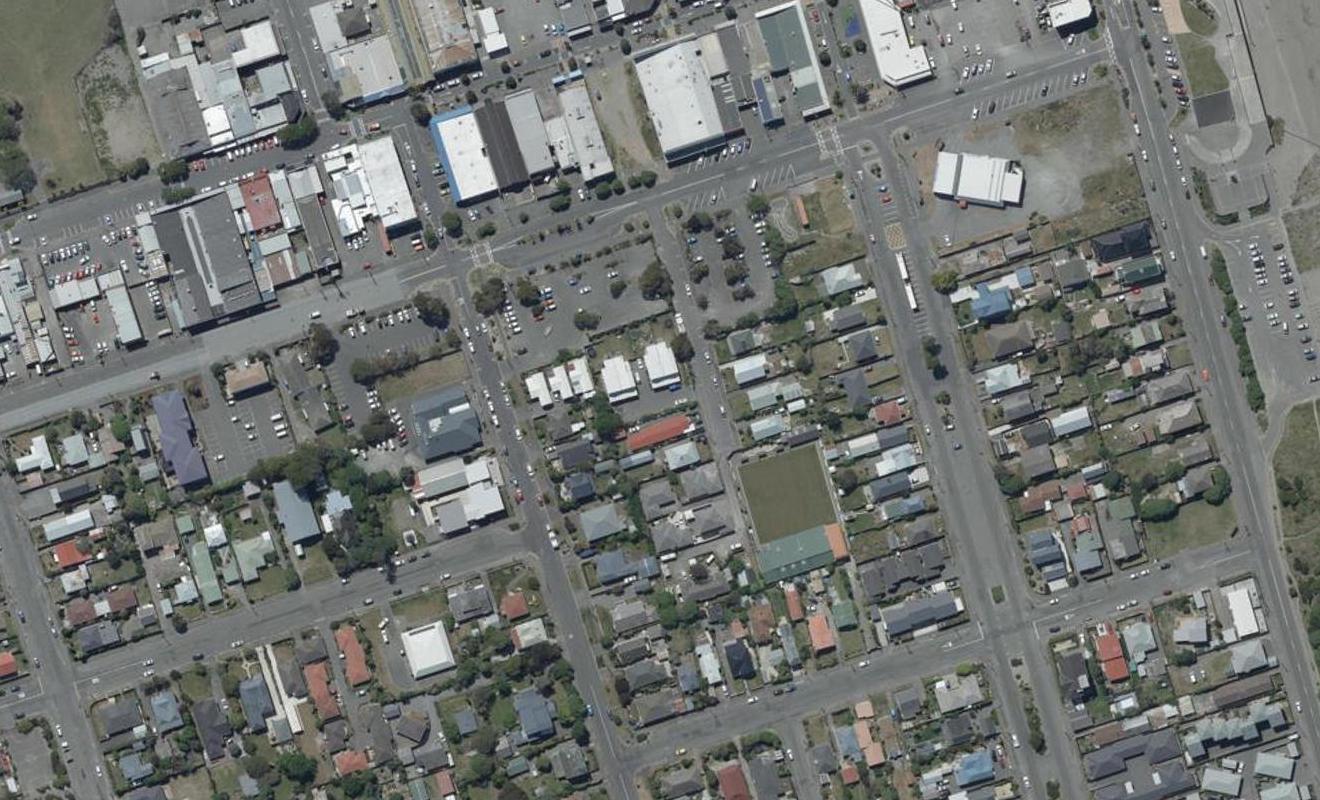 12 Mafeking Street, New Brighton, Christchurch - Carousel 1