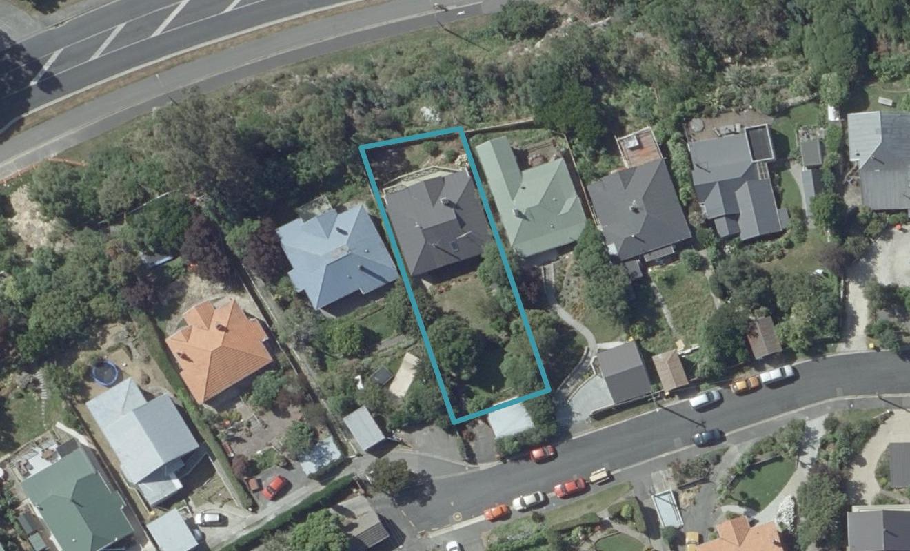 34 Rewa Street, Musselburgh, Dunedin - Carousel 1