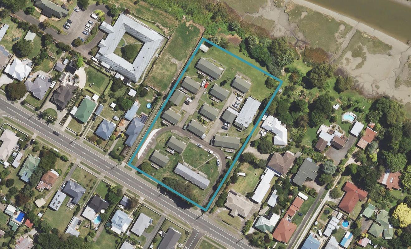 3/481 Aberdeen Road, Te Hapara, Gisborne - Carousel 1