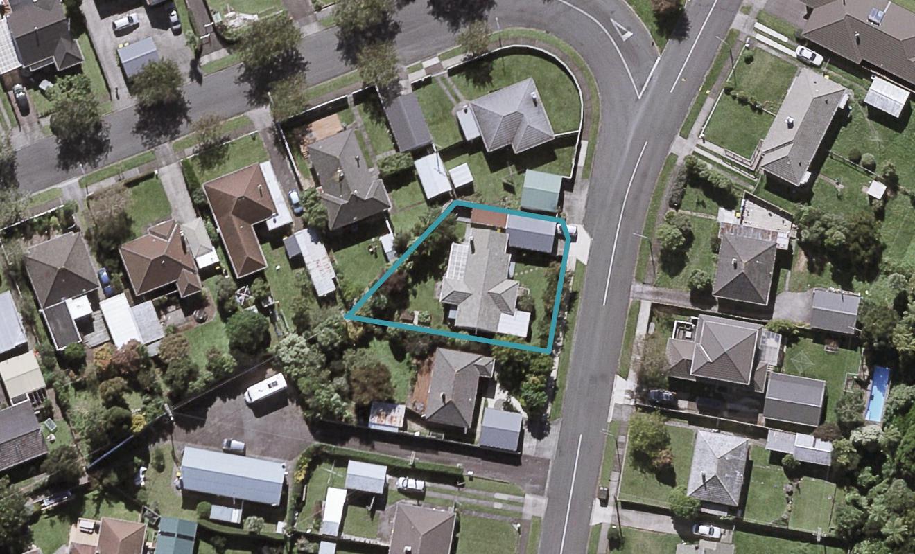 36 Somerset Street, Brooklands, New Plymouth - Carousel 1