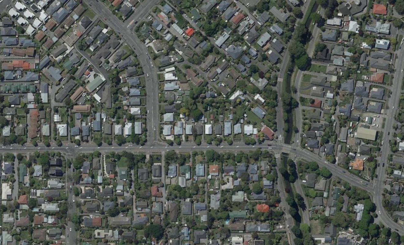 125A Tennyson Street, Sydenham, Christchurch - Carousel 1
