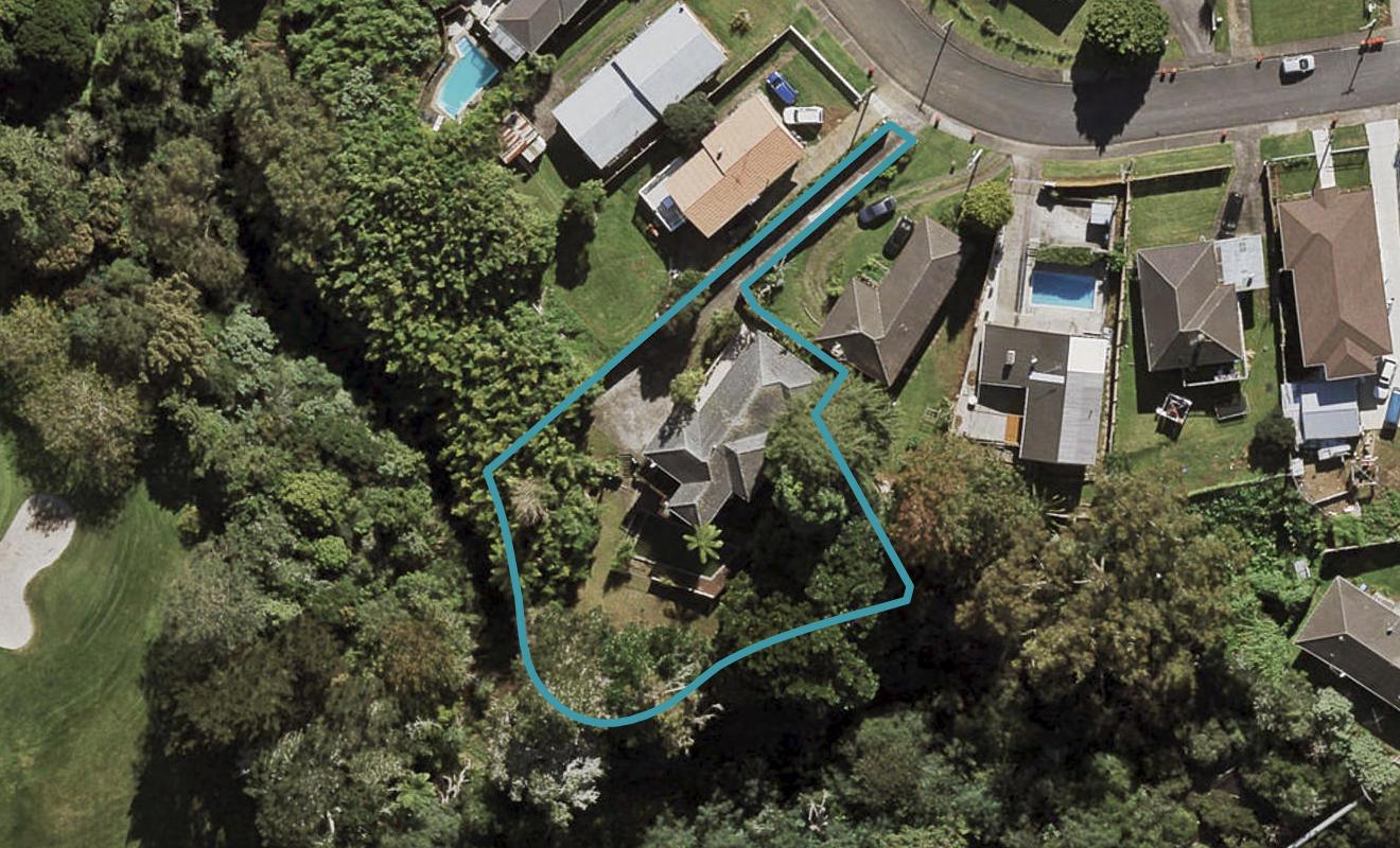 13 Jane Cowie Avenue, Otahuhu, Auckland - Carousel 1