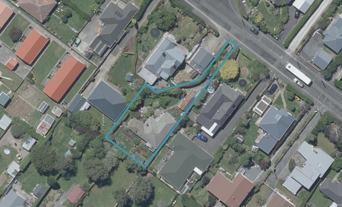 149 Shetland Street, Wakari, Dunedin - Carousel 1