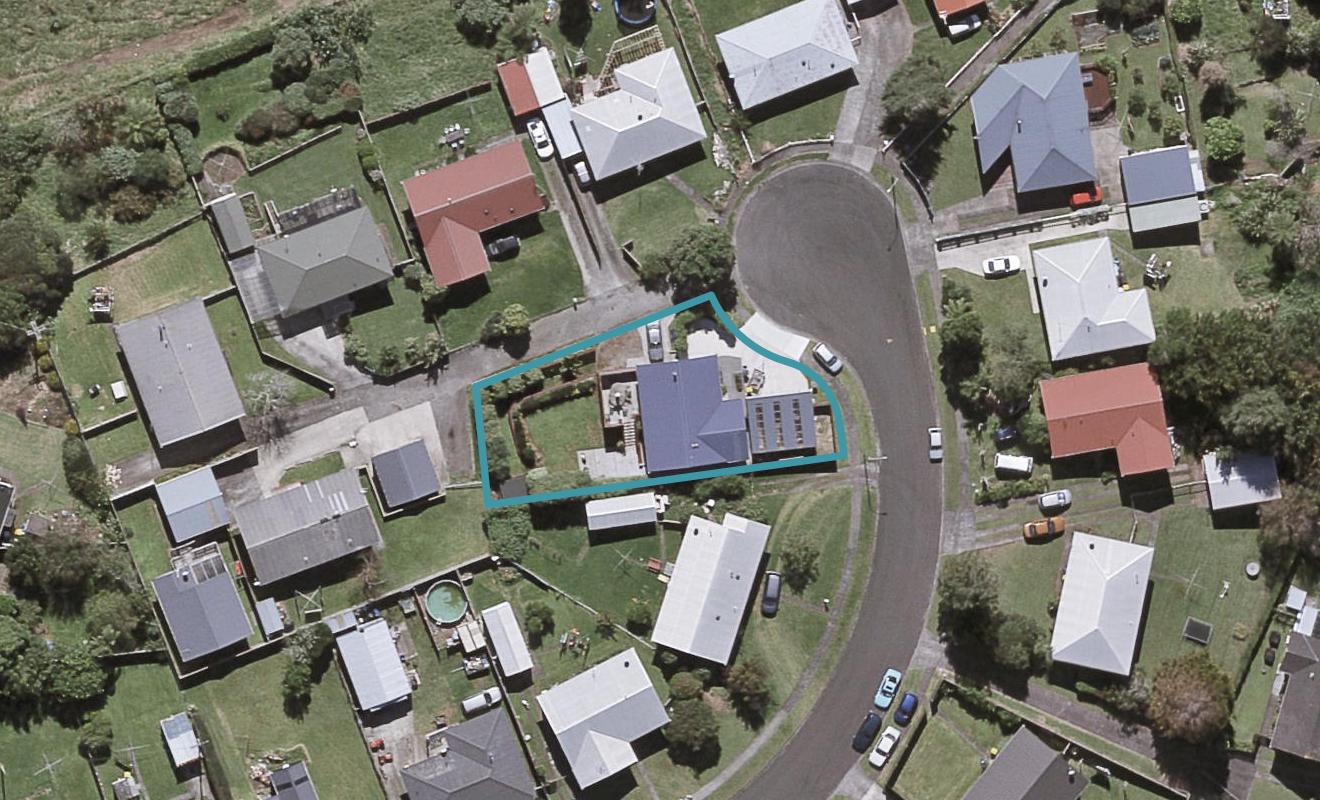 83 Wrantage Street, Westown, New Plymouth - Carousel 1