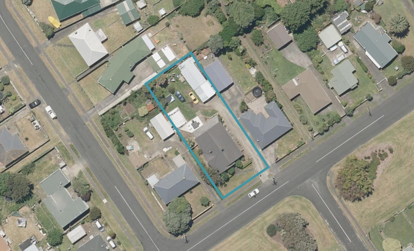 43 Bamber Street, Castlecliff, Whanganui - Carousel 1