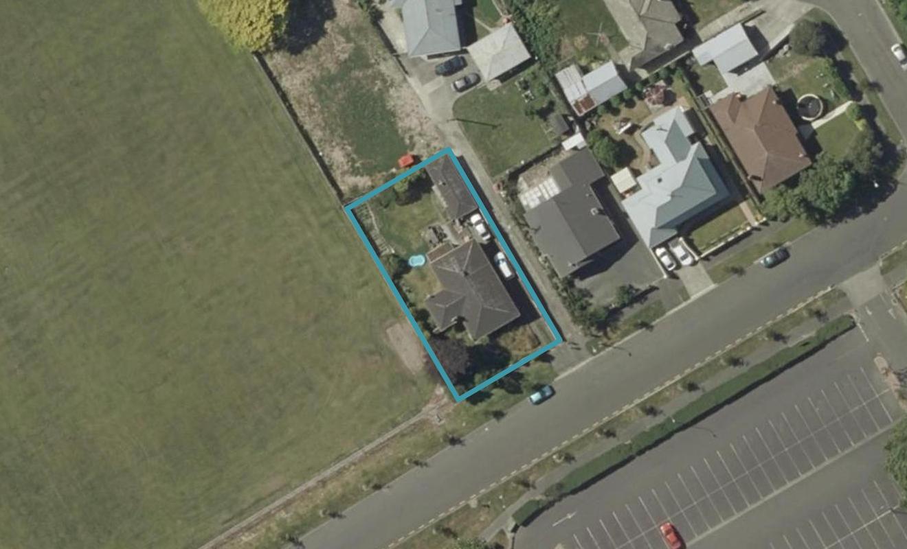1 Manawaroa Street, West End, Palmerston North - Carousel 1