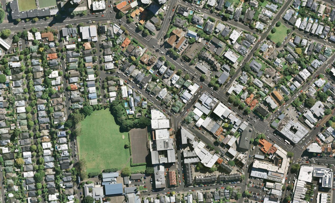 19 Prosford Street, Ponsonby, Auckland - Carousel 1