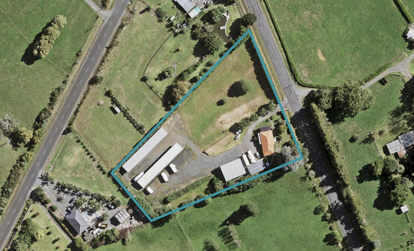 1186 Great South Road, Runciman, Drury - Carousel 1