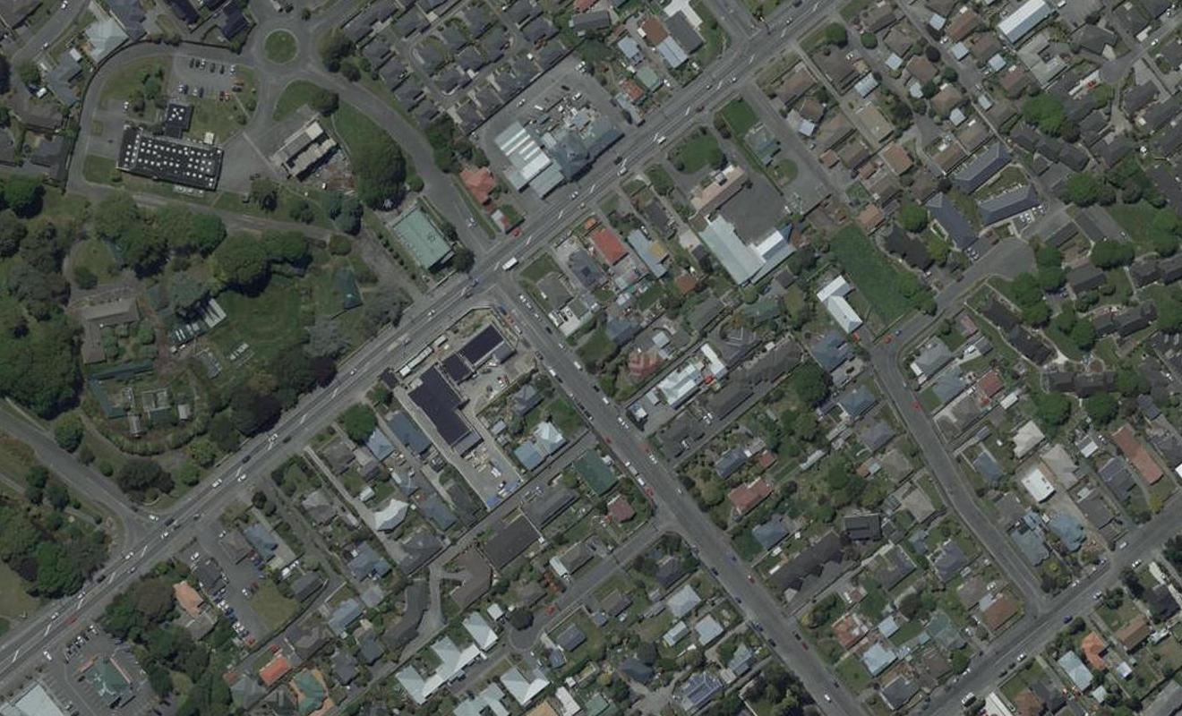 118 Domain Terrace, Spreydon, Christchurch - Carousel 1