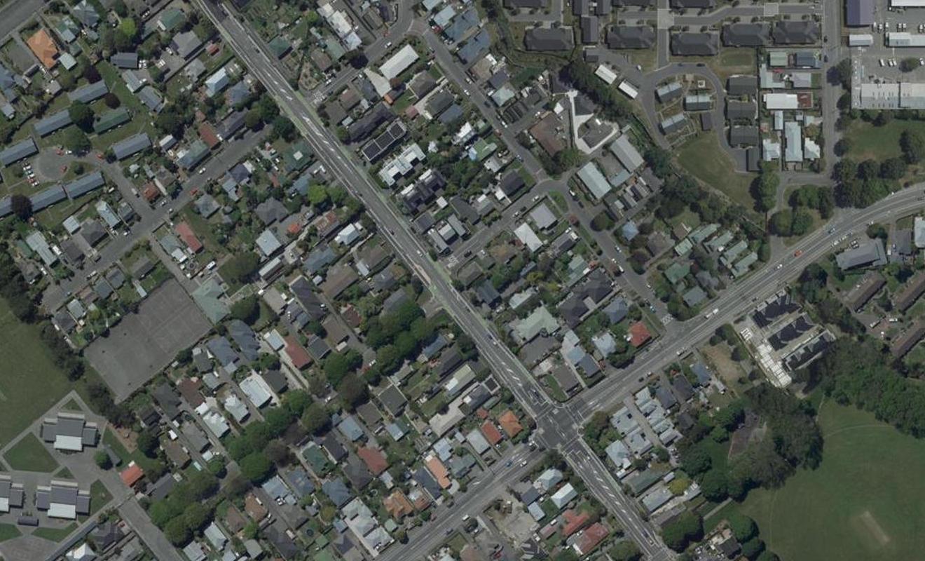 156 Strickland Street, Sydenham, Christchurch - Carousel 1