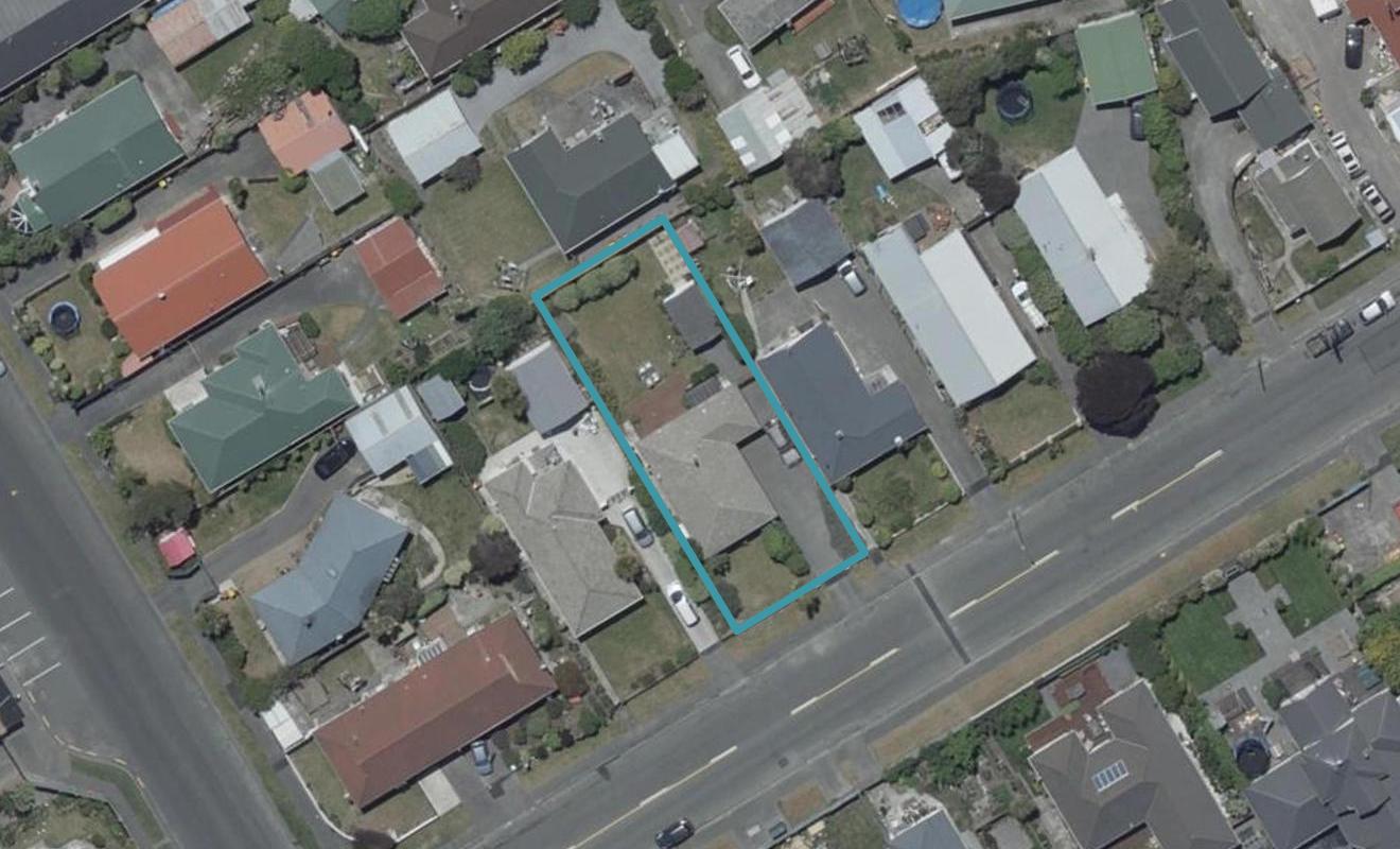78 Pacific Road, North New Brighton, Christchurch - Carousel 1