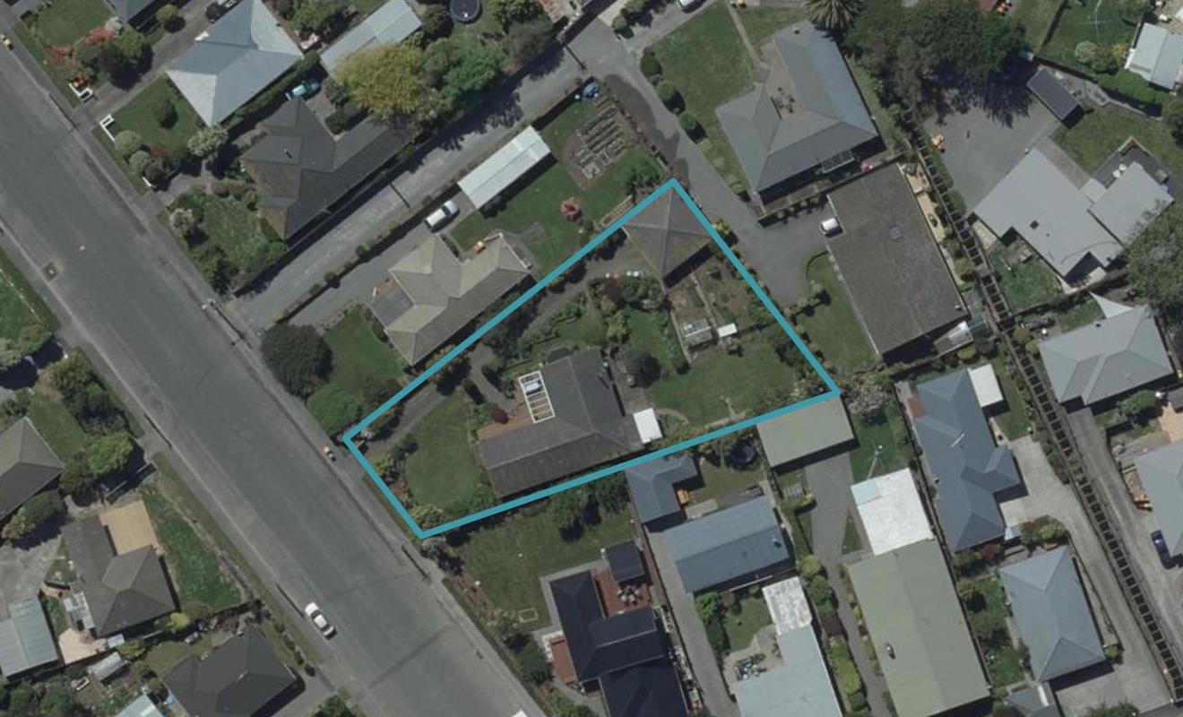 2 Victors Road, Hoon Hay, Christchurch - Carousel 1