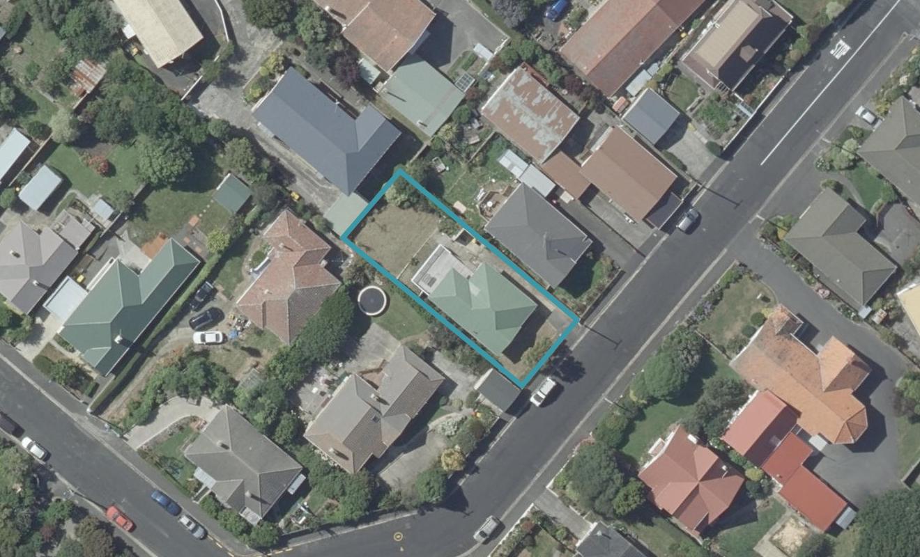 41 Elliot Street, Andersons Bay, Dunedin - Carousel 1