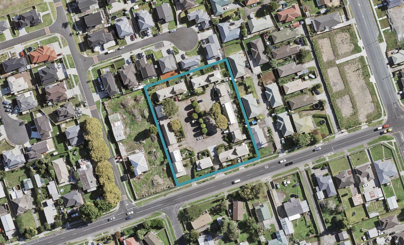 1/58 Manuroa Road, Takanini, Auckland - Carousel 1