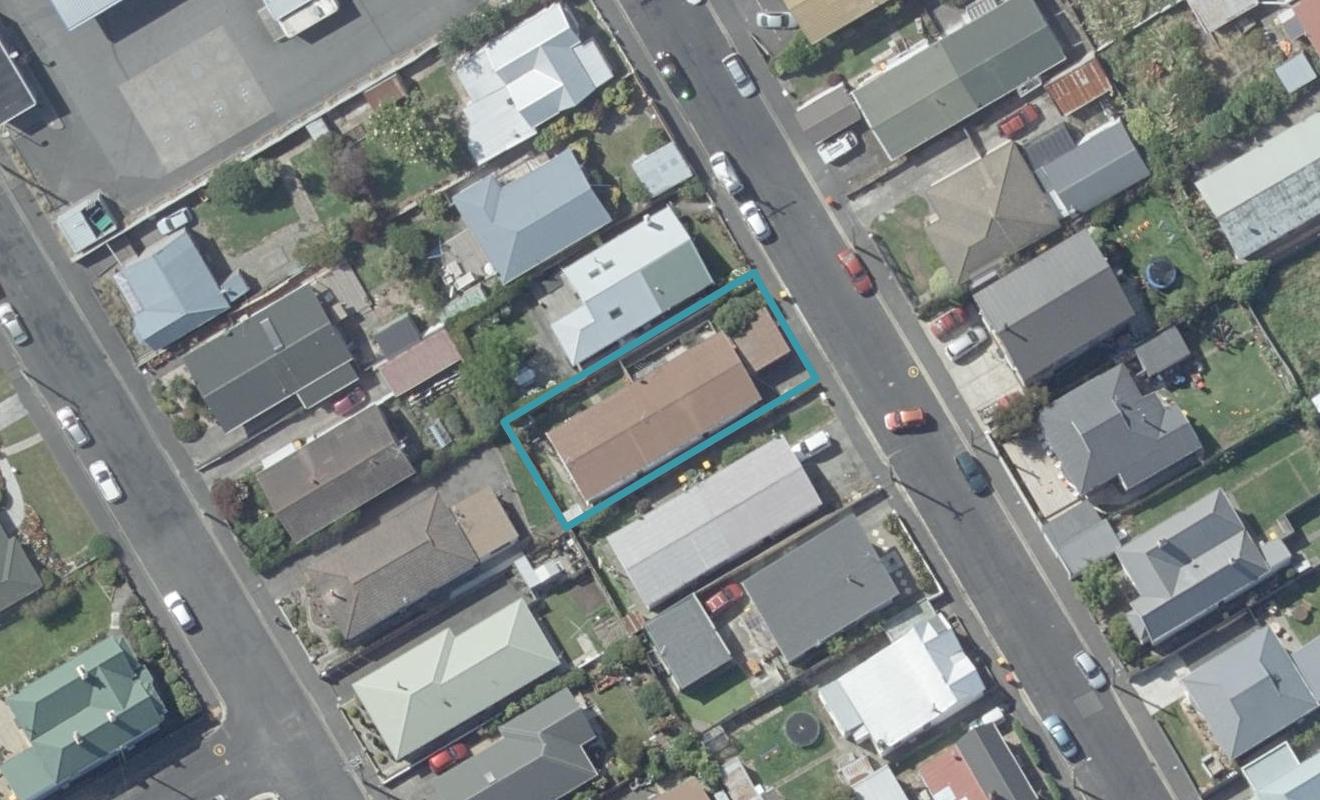 9A Richmond Street, Forbury, Dunedin - Carousel 1