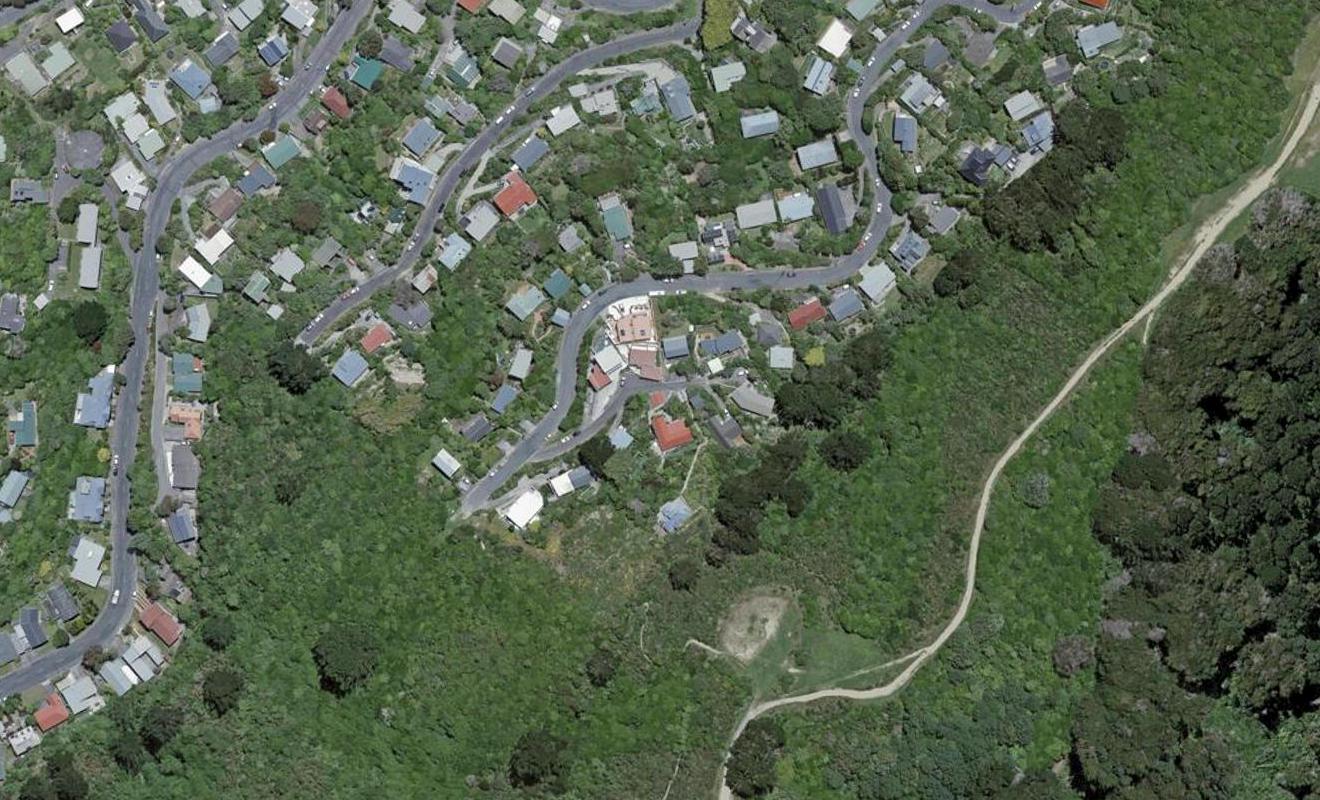 201 Cecil Road, Wilton, Wellington - Carousel 1