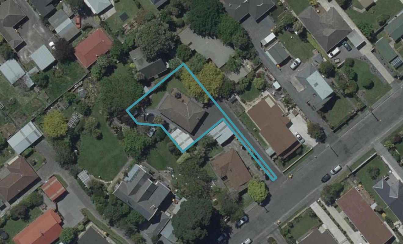 22 Cedars Street, Hoon Hay, Christchurch - Carousel 1