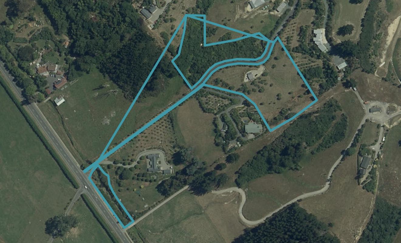 304 Aporo Road, Tasman - Carousel 1