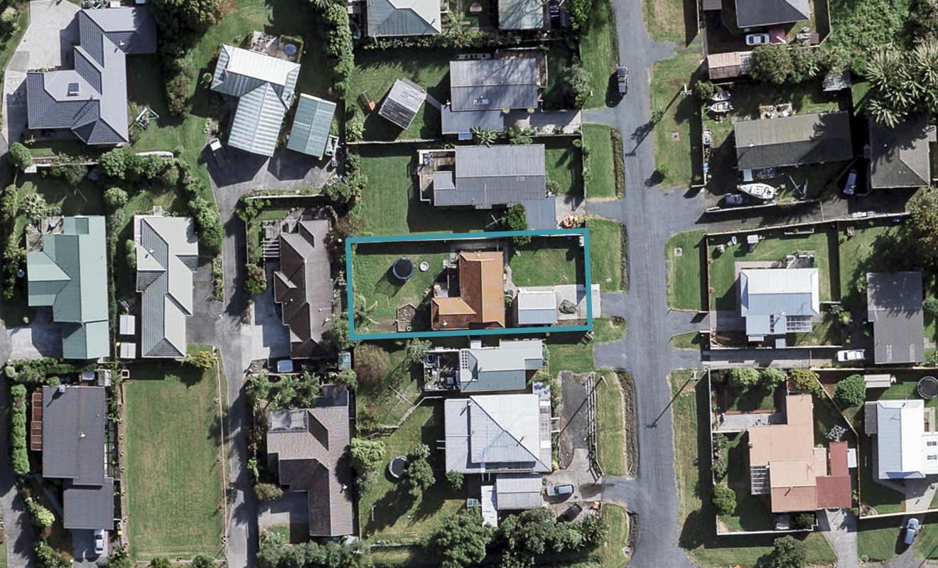 3 Mary Keane Lane, Parakai, Helensville - Carousel 1