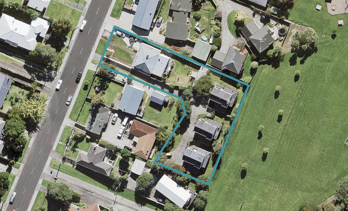 4/49 Salisbury Road, Birkdale, Auckland - Carousel 1