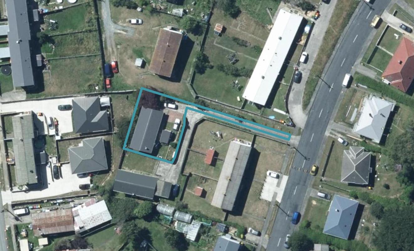 87B Hampshire Street, Cannons Creek, Porirua - Carousel 1
