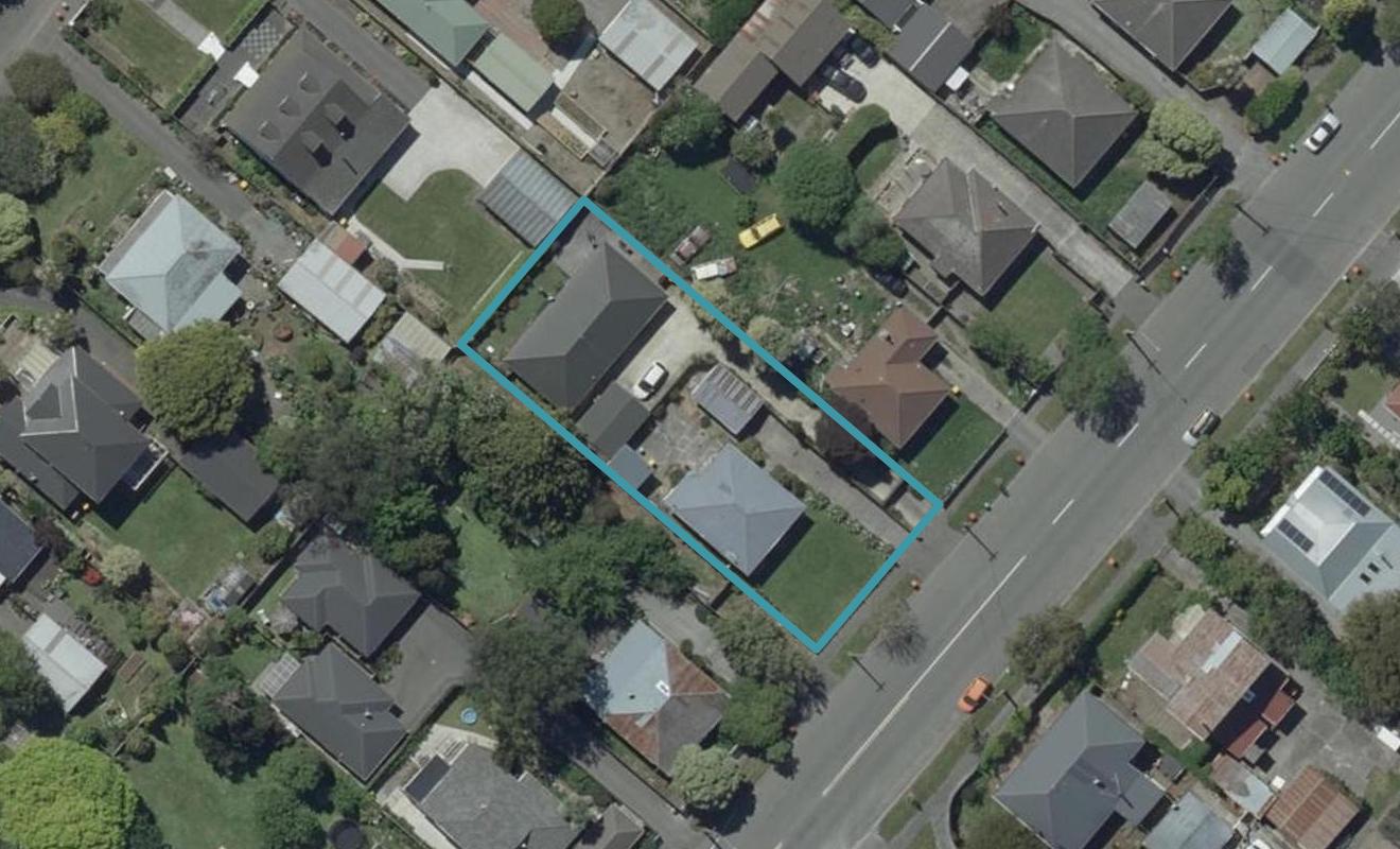 58 Radley Street, Woolston, Christchurch - Carousel 1