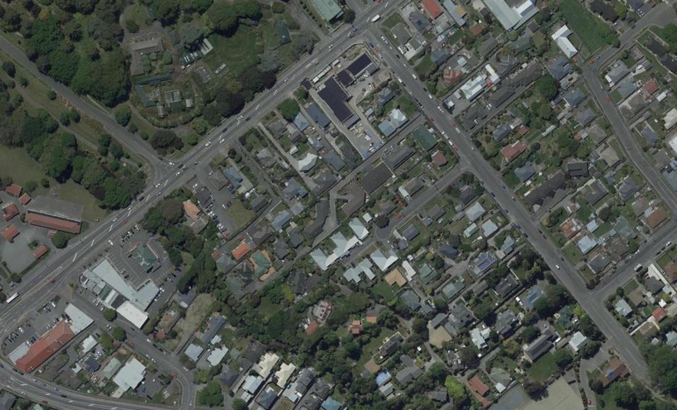 6 Pony Lane, Spreydon, Christchurch - Carousel 1