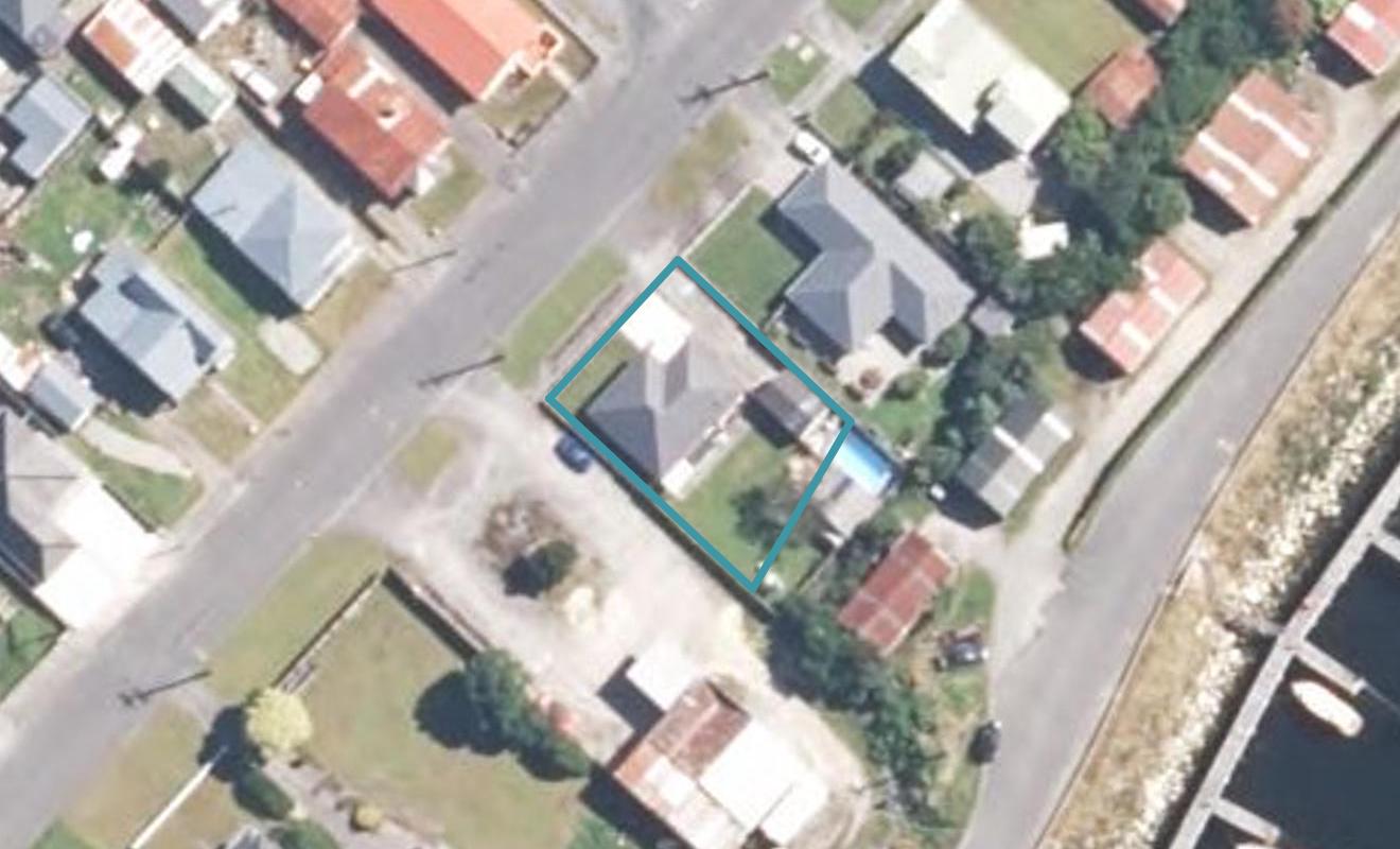 61 Packers Quay, Blaketown, Greymouth - Carousel 1