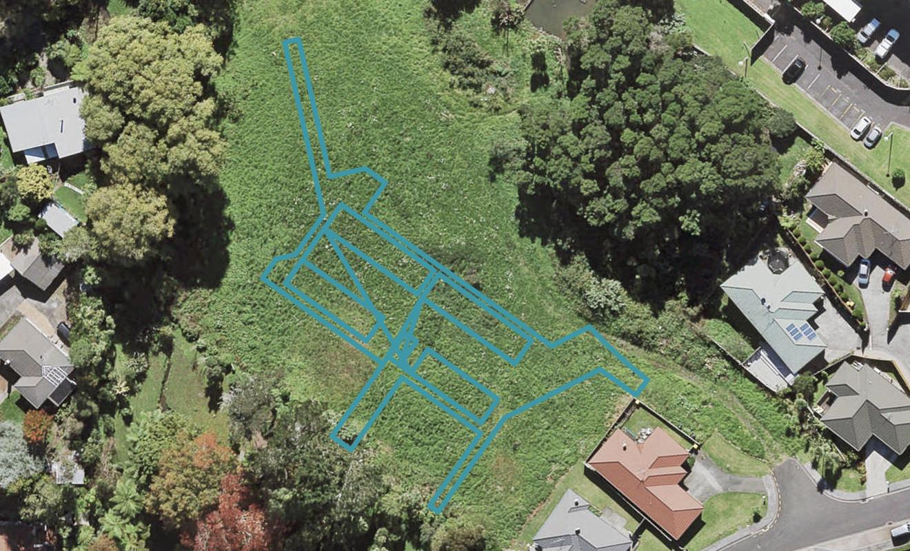 23 Meg Lane, Glen Eden, Auckland - Carousel 1