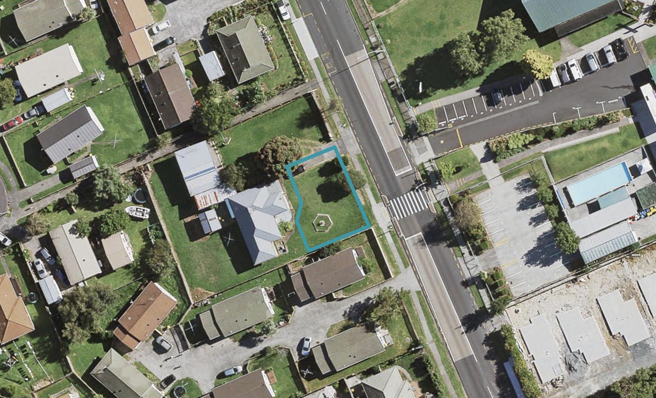 58A Rowandale Avenue, Manurewa, Auckland - Carousel 1