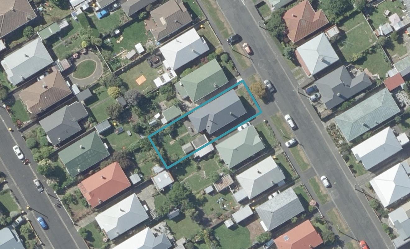 132 Surrey Street, Forbury, Dunedin - Carousel 1