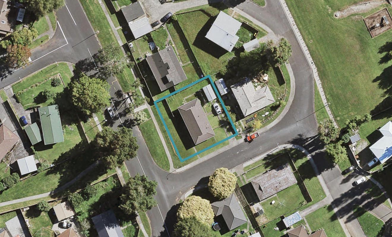 25 Game Place, Red Hill, Papakura - Carousel 1