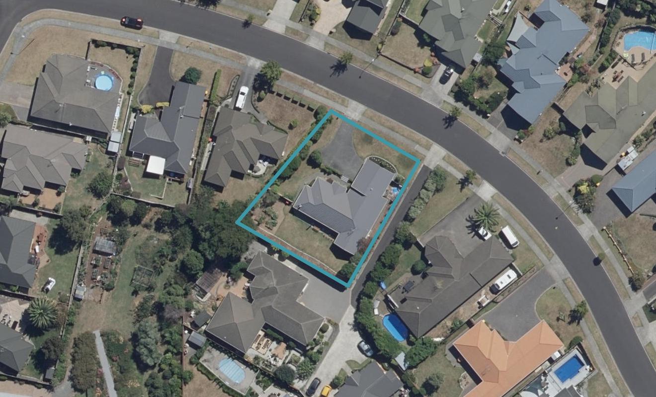 67 Ayrshire Drive, Grandview Heights, Hamilton - Carousel 1
