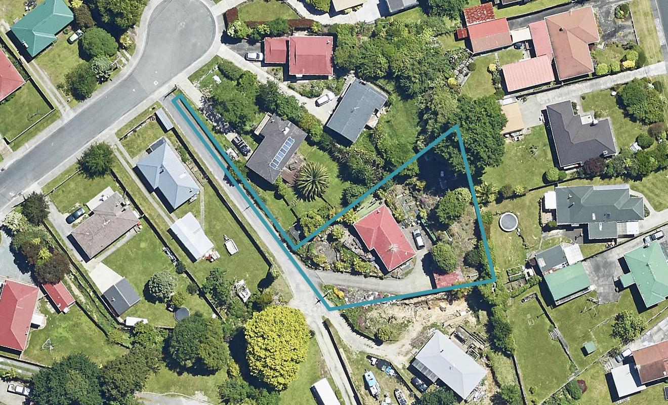 19 Hunt Crescent, Hillcrest, Rotorua - Carousel 1