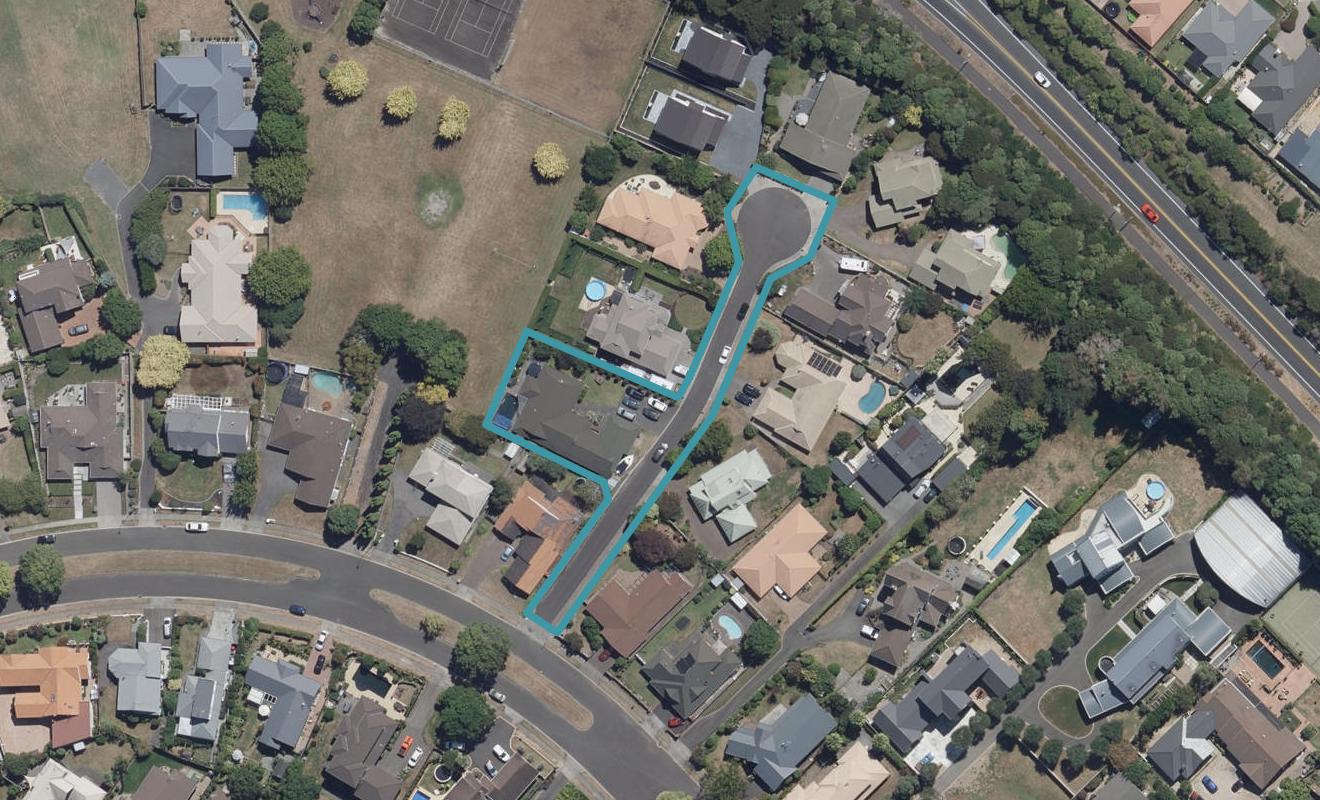 2 Charles Henry Place, Harrowfield, Hamilton - Carousel 1