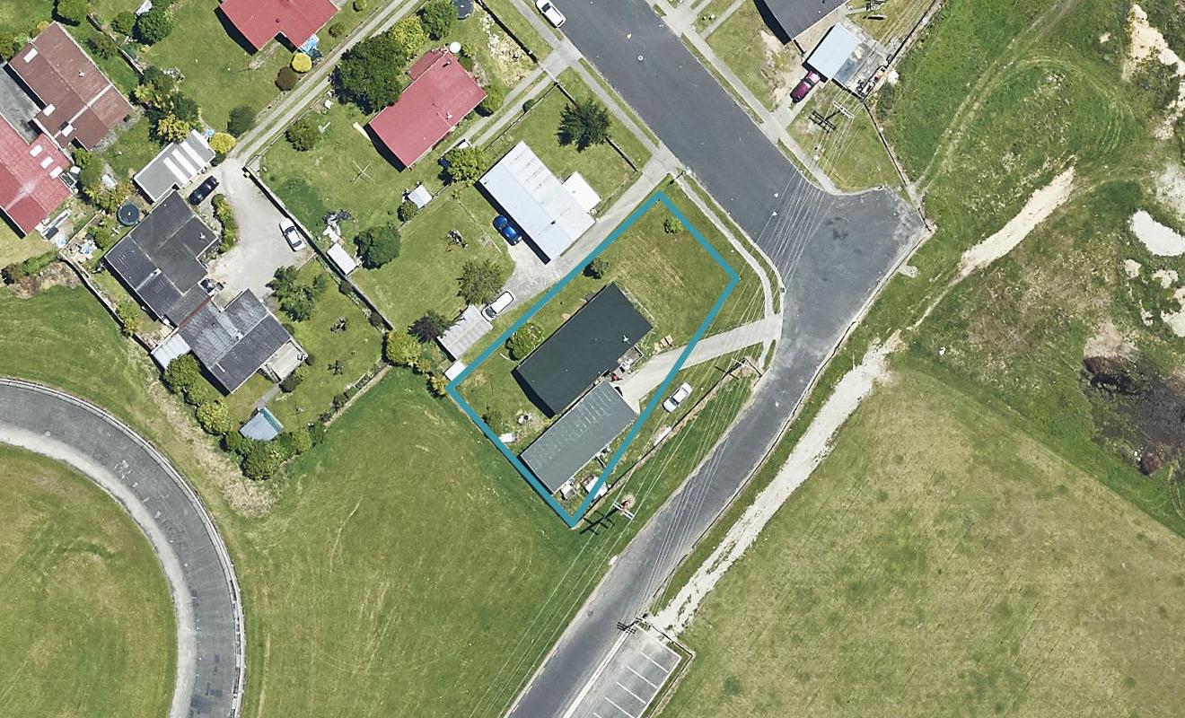 25 Thebes Street, Pomare, Rotorua - Carousel 1