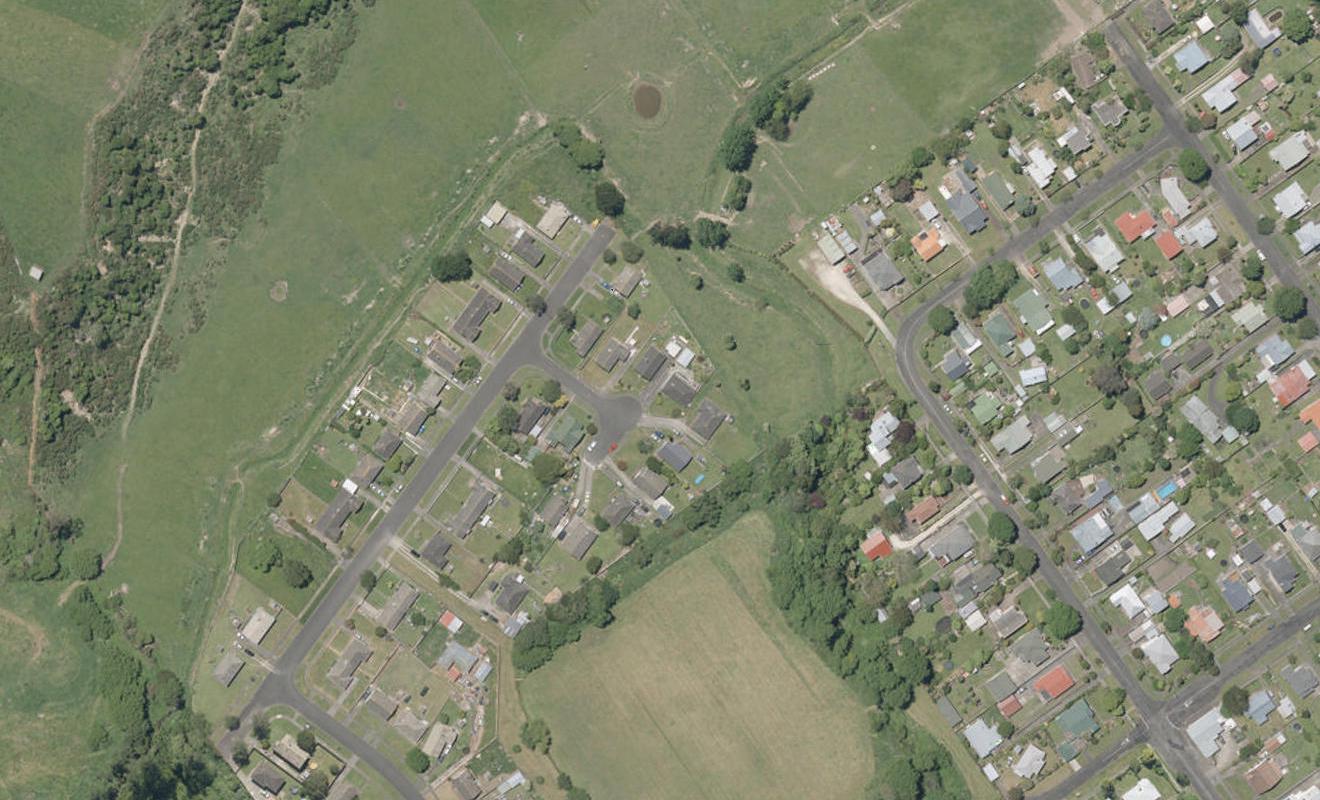 8 Te Mana Place, Aramoho, Whanganui - Carousel 1