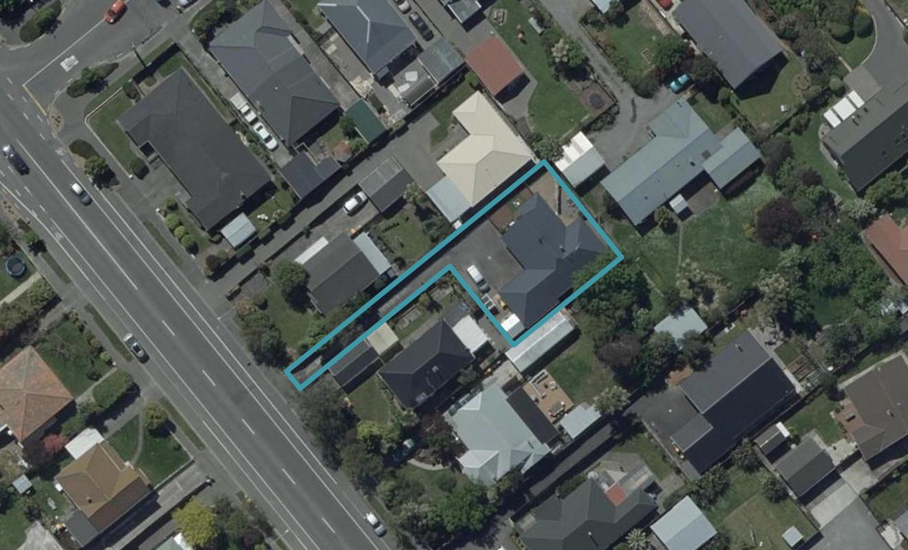 272 Lyttelton Street, Spreydon, Christchurch - Carousel 1