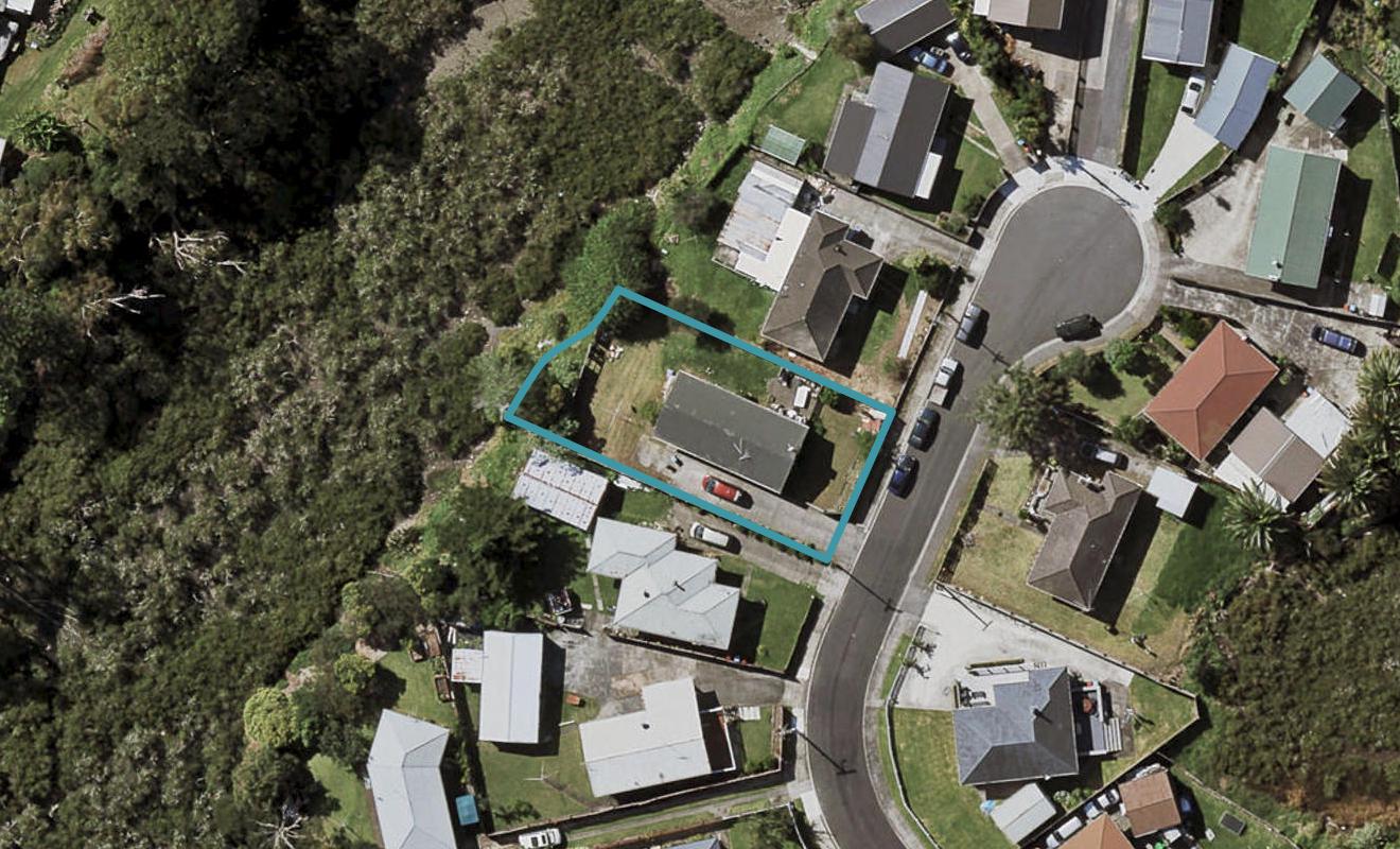 34 Murdoch Street, Otahuhu, Auckland - Carousel 1