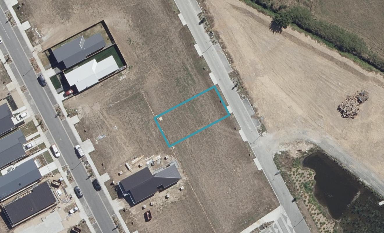 23 Wairua Avenue, Baverstock, Hamilton - Carousel 1
