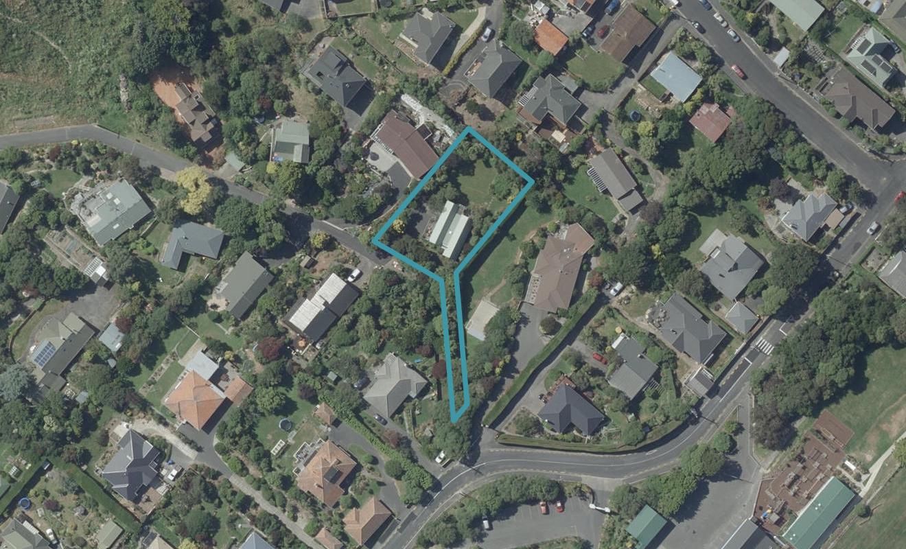 29 Woodside Terrace, Andersons Bay, Dunedin - Carousel 1